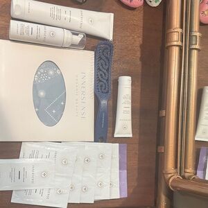 Innersense bundle. New unopened.